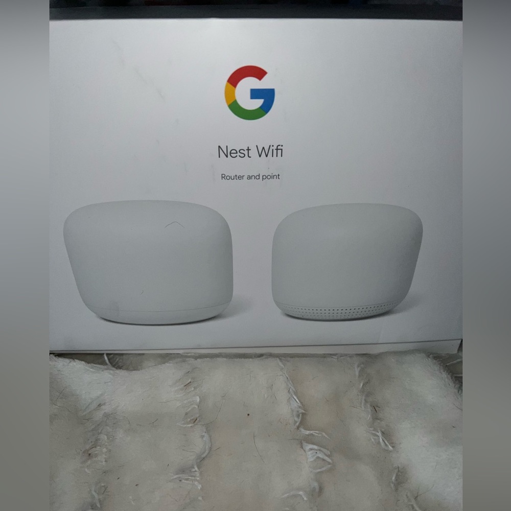 Google Nest